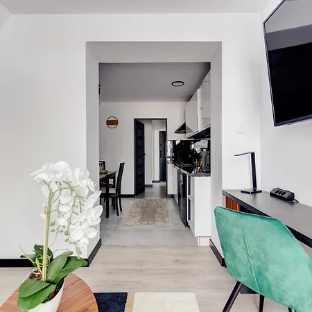 Apartament 52 & - Krzeptowki By Rentilopl
