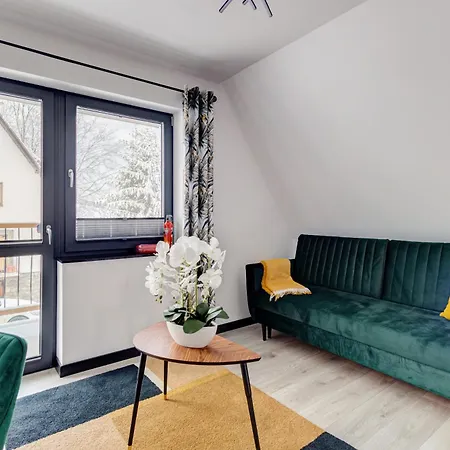 Apartament 52 & - Krzeptowki By Rentilopl *