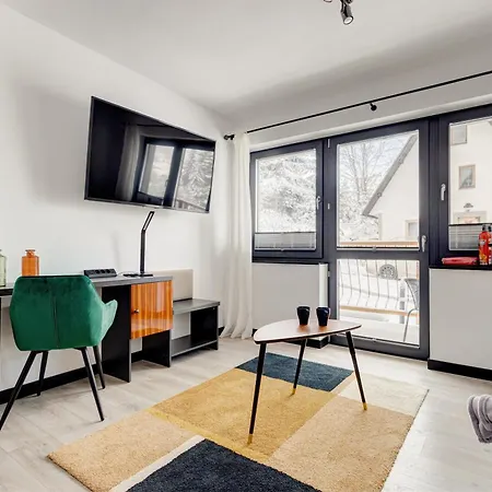 52 & - Krzeptowki By Rentilopl Apartament Zakopane