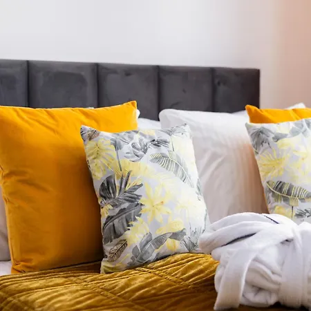 52 & - Krzeptowki By Rentilopl Apartament Zakopane