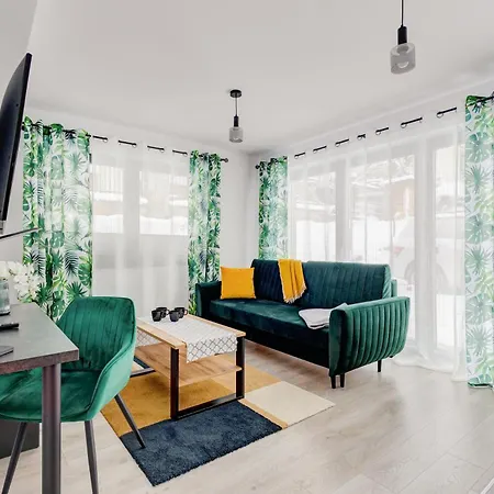 52 & - Krzeptowki By Rentilopl Apartament