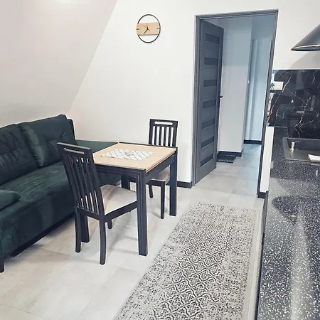 Apartment 52 & - Krzeptowki By Rentilopl
