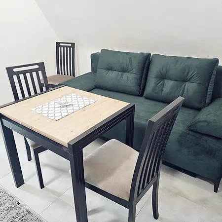 Apartment 52 & - Krzeptowki By Rentilopl *